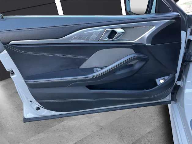 BMW 8er G16 Gran Coupé M850i xDrive