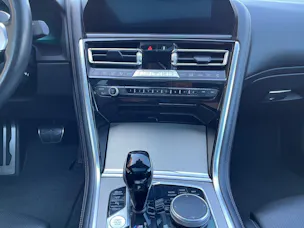 BMW 8er G16 Gran Coupé M850i xDrive