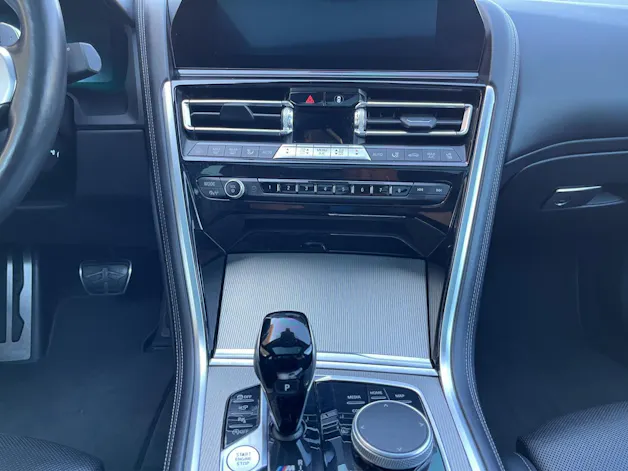 BMW 8er G16 Gran Coupé M850i xDrive
