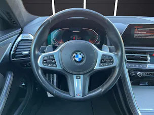 BMW 8er G16 Gran Coupé M850i xDrive