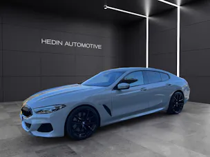 BMW 8er G16 Gran Coupé M850i xDrive