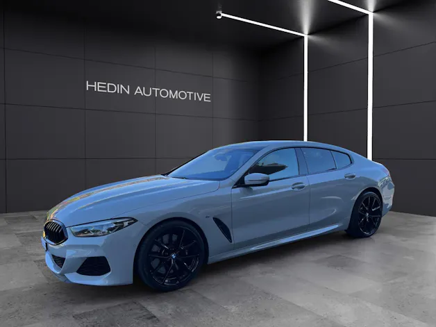 BMW 8er G16 Gran Coupé M850i xDrive