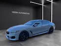 BMW 8er G16 Gran Coupé M850i xDrive