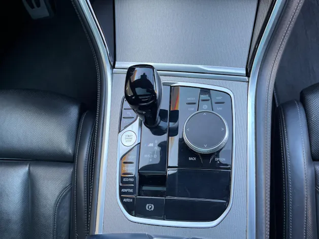 BMW 8er G16 Gran Coupé M850i xDrive
