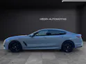 BMW 8er G16 Gran Coupé M850i xDrive