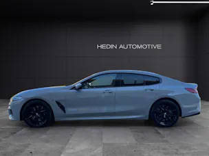 BMW 8er G16 Gran Coupé M850i xDrive