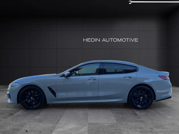 BMW 8er G16 Gran Coupé M850i xDrive
