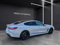BMW 8er G16 Gran Coupé M850i xDrive