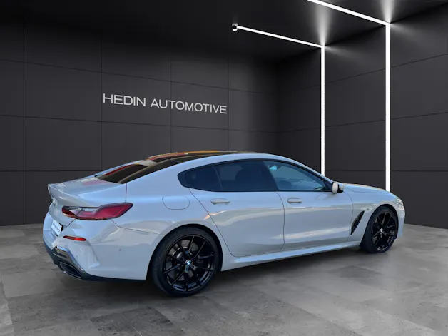 BMW 8er G16 Gran Coupé M850i xDrive