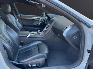 BMW 8er G16 Gran Coupé M850i xDrive