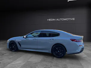 BMW 8er G16 Gran Coupé M850i xDrive