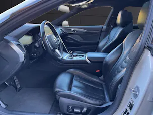 BMW 8er G16 Gran Coupé M850i xDrive