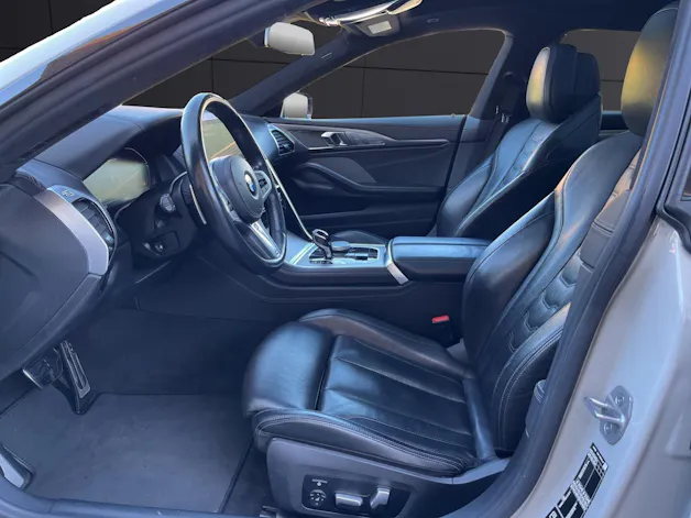 BMW 8er G16 Gran Coupé M850i xDrive