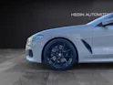 BMW 8er G16 Gran Coupé M850i xDrive