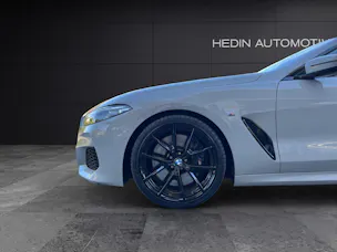 BMW 8er G16 Gran Coupé M850i xDrive