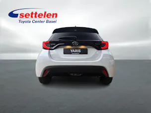 Toyota Yaris 1.5 VVT-i HSD Trend