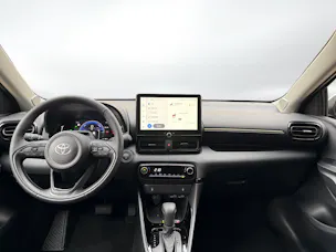 Toyota Yaris 1.5 VVT-i HSD Trend