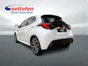 Toyota Yaris 1.5 VVT-i HSD Trend