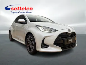 Toyota Yaris 1.5 VVT-i HSD Trend
