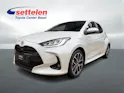 Toyota Yaris 1.5 VVT-i HSD Trend