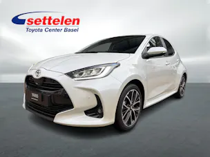 Toyota Yaris 1.5 VVT-i HSD Trend