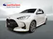 Toyota Yaris 1.5 VVT-i HSD Trend