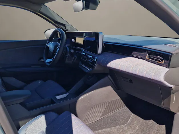RENAULT R4 E-Tech Comfort Range techno