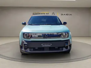 RENAULT R4 E-Tech Comfort Range techno