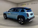 RENAULT R4 E-Tech Comfort Range techno