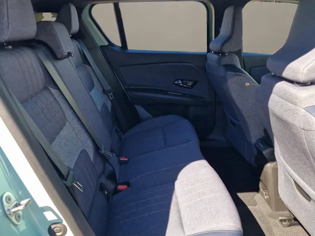 RENAULT R4 E-Tech Comfort Range techno