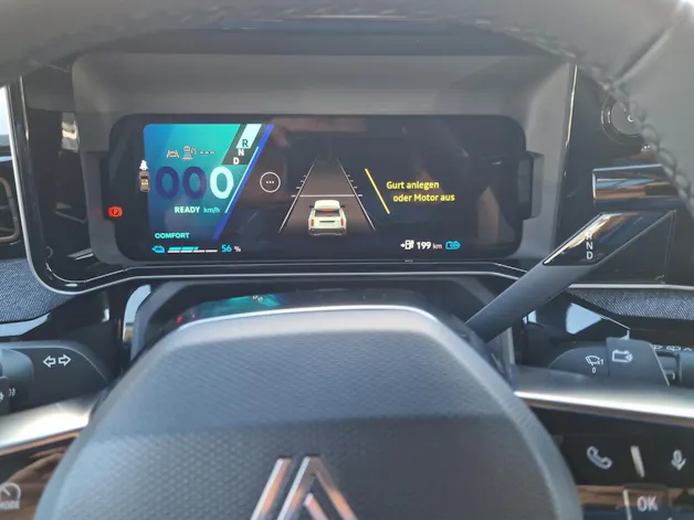 RENAULT R4 E-Tech Comfort Range techno