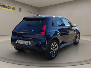 RENAULT R5 E-Tech Comfort Range techno