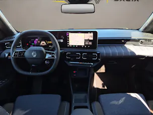 RENAULT R5 E-Tech Comfort Range techno