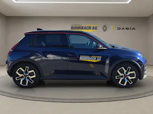 RENAULT R5 E-Tech Comfort Range techno
