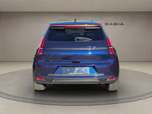 RENAULT R5 E-Tech Comfort Range techno