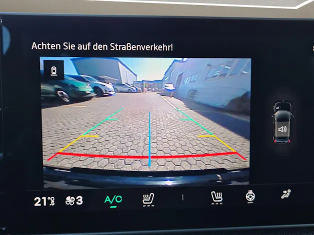 RENAULT R5 E-Tech Comfort Range techno