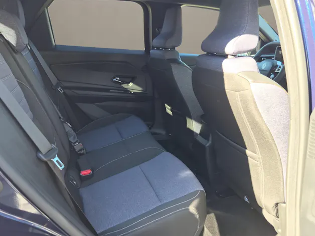 RENAULT R5 E-Tech Comfort Range techno