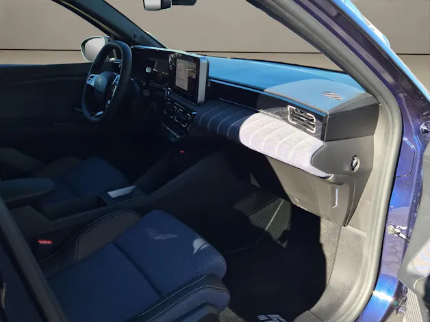 RENAULT R5 E-Tech Comfort Range techno
