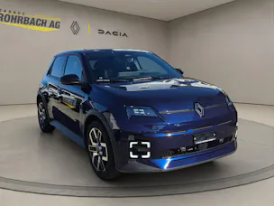 RENAULT R5 E-Tech Comfort Range techno