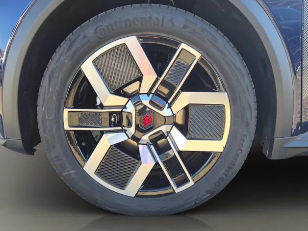 RENAULT R5 E-Tech Comfort Range techno