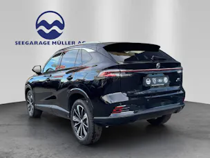 MG HS 1.5 Hybrid Luxury