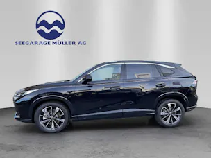 MG HS 1.5 Hybrid Luxury