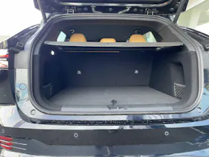 MG HS 1.5 Hybrid Luxury