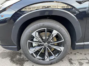 MG HS 1.5 Hybrid Luxury