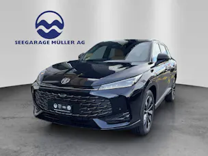 MG HS 1.5 Hybrid Luxury