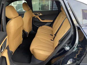 MG HS 1.5 Hybrid Luxury