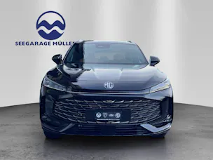 MG HS 1.5 Hybrid Luxury