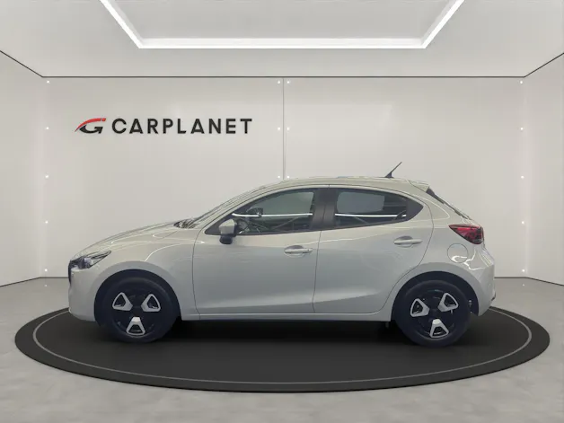 MAZDA 2 1.5 90 PS Centre-Line Automat