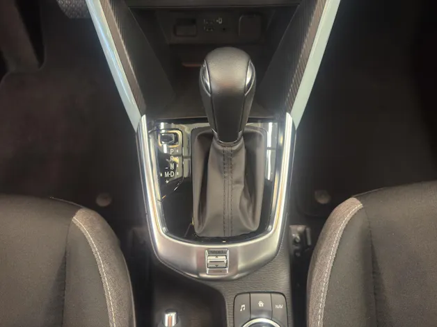 MAZDA 2 1.5 90 PS Centre-Line Automat