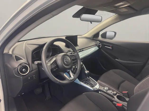 MAZDA 2 1.5 90 PS Centre-Line Automat